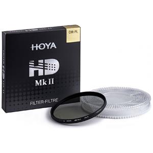 Hoya 72mm HD MkII CIR-PL