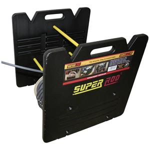 superrod Super Rod Cable Jack Plus SRJK-PLUS 1St.