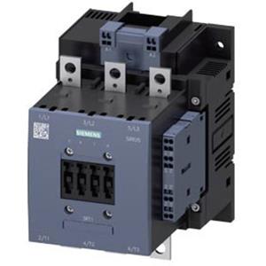Siemens 3RT1056-2AS36 Vermogensbeveiliging 3x NO 1000 V/AC 1 stuk(s)