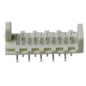 Molex 908140812 Male behuizing (board) 1 stuk(s)