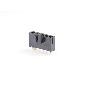 Molex 1722861206 Male behuizing (board) 65 stuk(s) Tray