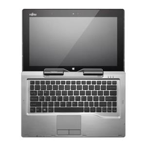 Fujitsu Stylistic Q702 - Intel Core i5-3e Gen - 11 inch