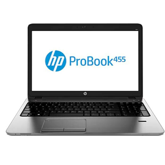 HP ProBook 455 G1 - AMD A4-4300M - 14 inch