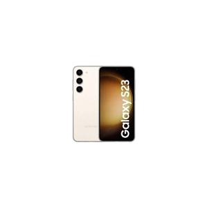 Samsung Galaxy S23 256GB - Wit - Simlockvrij
