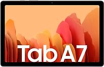 Samsung Galaxy Tab A7 10,4 32GB [wifi] goud - refurbished
