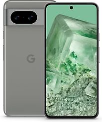 Google Pixel 8 Dual SIM 128GB grijsgroen - refurbished