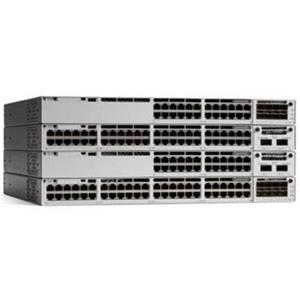 Cisco C9300-24P-E Managed Netwerk Switch
