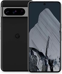 Google Pixel 8 Pro Dual SIM 512GB obsidiaan - refurbished