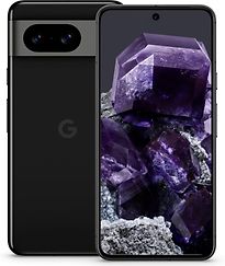 Google Pixel 8 Dual SIM 128GB obsidiaan - refurbished