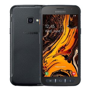 Samsung Galaxy XCover 4s 32GB - Grijs - Simlockvrij
