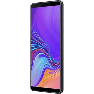 Samsung Galaxy A9 (2018) 128GB - Zwart - Simlockvrij - Dual-SIM
