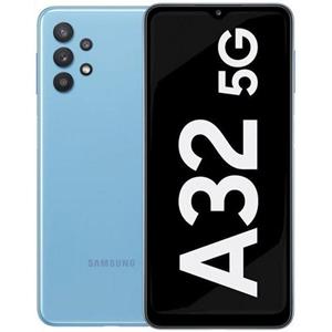 Samsung Galaxy A32 5G 128GB - Blauw - Simlockvrij - Dual-SIM