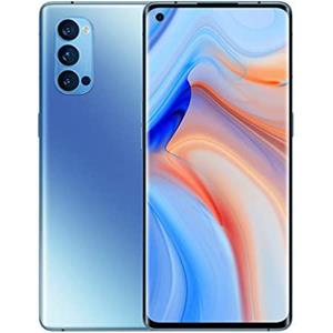 Oppo Reno4 Pro 5G 256GB - Blauw - Simlockvrij - Dual-SIM