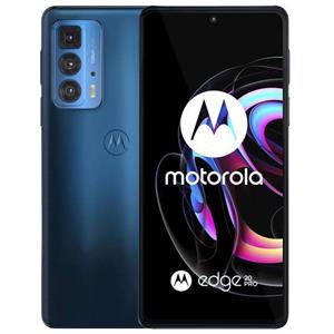 Motorola Edge 20 Pro 256GB - Blauw - Simlockvrij - Dual-SIM