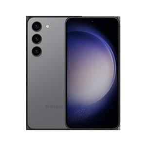Samsung Galaxy S23 256GB - Grijs - Simlockvrij - Dual-SIM