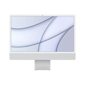 Apple iMac 24 (Begin 2021) M1 3,2 GHz - SSD 256 GB - 8GB QWERTY - Engels (VK)