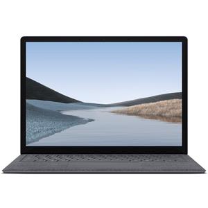 Microsoft Surface Laptop 3 13 Core i5 1.2 GHz - SSD 128 GB - 8GB QWERTY - Engels