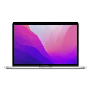 Apple MacBook Pro 13.3 (2022) -  M2 met 8‐core CPU en 10-core GPU - 8GB RAM - SSD 256GB - QWERTY - Engels