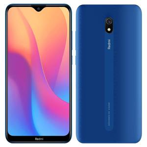 Xiaomi Redmi 8A 32GB - Blauw - Simlockvrij - Dual-SIM