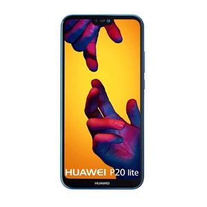Huawei P20 Lite 128GB - Blauw - Simlockvrij