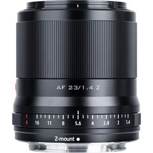 Viltrox AF 23mm f/1.4 Z Lens for Nikon Z
