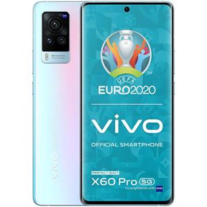 Vivo X60 Pro 256GB - Blauw - Simlockvrij - Dual-SIM