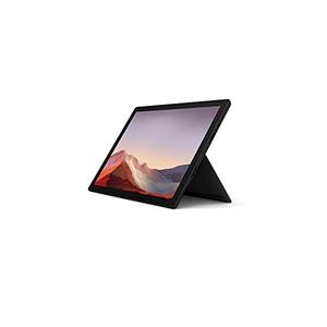 Microsoft Surface Pro 7 12 Core i5 1.1 GHz - SSD 256 GB - 8GB Zonder toetsenbord