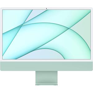 Apple iMac 24 (April 2021)  M1 3,1 GHz - SSD 256 GB - 8GB AZERTY - Frans