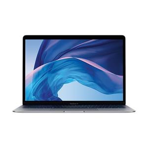 Apple MacBook Air 13 Retina (2019) - Core i5 1.6 GHz SSD 256 - 8GB - QWERTY - Engels