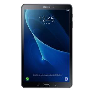 Samsung Galaxy Tab A 32GB - Zwart - WiFi + 4G