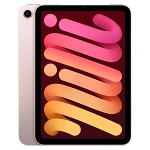Apple iPad mini (2021) 6e generatie 256 Go - WiFi + 5G - Roze