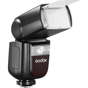 Godox Speedlite V860III Nikon Duo X-Pro Trigger Kit