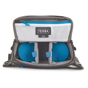 Tenba Axis V2 4l Sling Bag Multicam Zwart