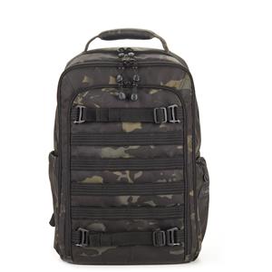 Tenba Axis V2 16l Road Warrior Backpack Multicam Zwart