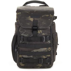 Tenba Axis V2 LT 18l Backpack Multicam Zwart