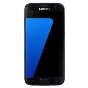 Samsung Galaxy S7 32GB - Zwart - Simlockvrij - Dual-SIM
