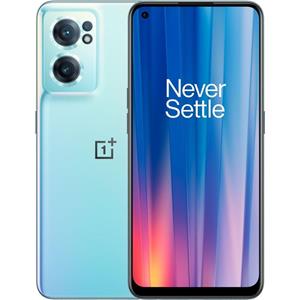 OnePlus Nord CE 2 5G 128GB - Blauw - Simlockvrij - Dual-SIM