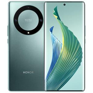 Honor Magic5 Lite 128GB - Groen - Simlockvrij - Dual-SIM