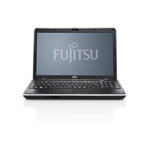 Fujitsu LifeBook A512 - Intel Core i3-3e Generatie - 15 inch - 8GB RAM - 240GB SSD - Windows 10 Home