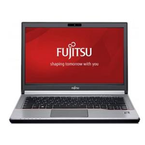 Fujitsu LifeBook E744 - Intel Core i5-4e Generatie - 14 inch - 8GB RAM - 240GB SSD - Windows 10 Home