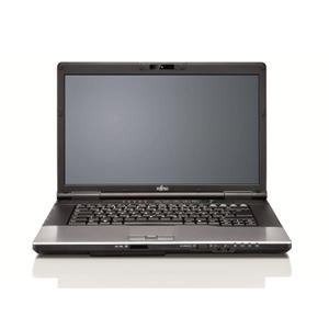 Fujitsu LifeBook E752 - Intel Core i5-3e Generatie - 15 inch - 8GB RAM - 240GB SSD - Windows 10 Home