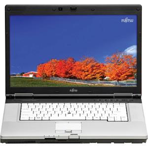 Fujitsu LifeBook E780 - Intel Core i3-1e Generatie - 15 inch - 8GB RAM - 240GB SSD - Windows 10 Home
