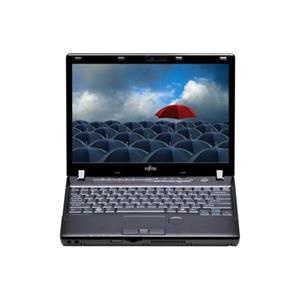 Fujitsu LifeBook P771 - Intel Core i7-2e Generatie - 12 inch - 8GB RAM - 240GB SSD - Windows 10 Home