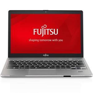 Fujitsu LifeBook S904 - Intel Core i5-4e Generatie - 13 inch - 8GB RAM - 240GB SSD - Windows 10 Home