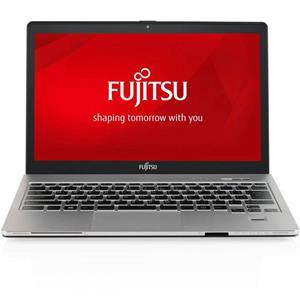 Fujitsu LifeBook S936 - Intel Core i5-6e Generatie - 13 inch - 8GB RAM - 240GB SSD - Windows 10 Home