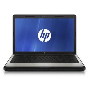 HP 635 - AMD E-450 - 15 inch - 8GB RAM - 240GB SSD - Windows 10 Home