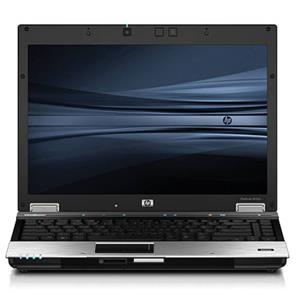 HP EliteBook 6930p - Intel Core 2 Duo - 14 inch - 4GB RAM - 240GB SSD - Windows 10 Home