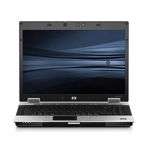 HP EliteBook 8530p - Intel Core 2 Duo - 15 inch - 4GB RAM - 240GB SSD - Windows 10 Home