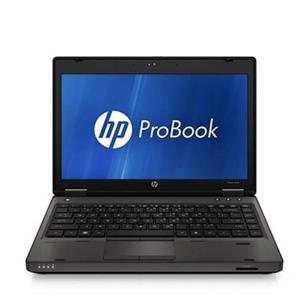 HP ProBook 6360b - Intel Celeron B840 - 13 inch - 8GB RAM - 240GB SSD - Windows 10 Home