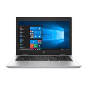 HP ProBook 640 G4 - Intel Core i3-8e Generatie - 14 inch - 8GB RAM - 240GB SSD - Windows 10 Home